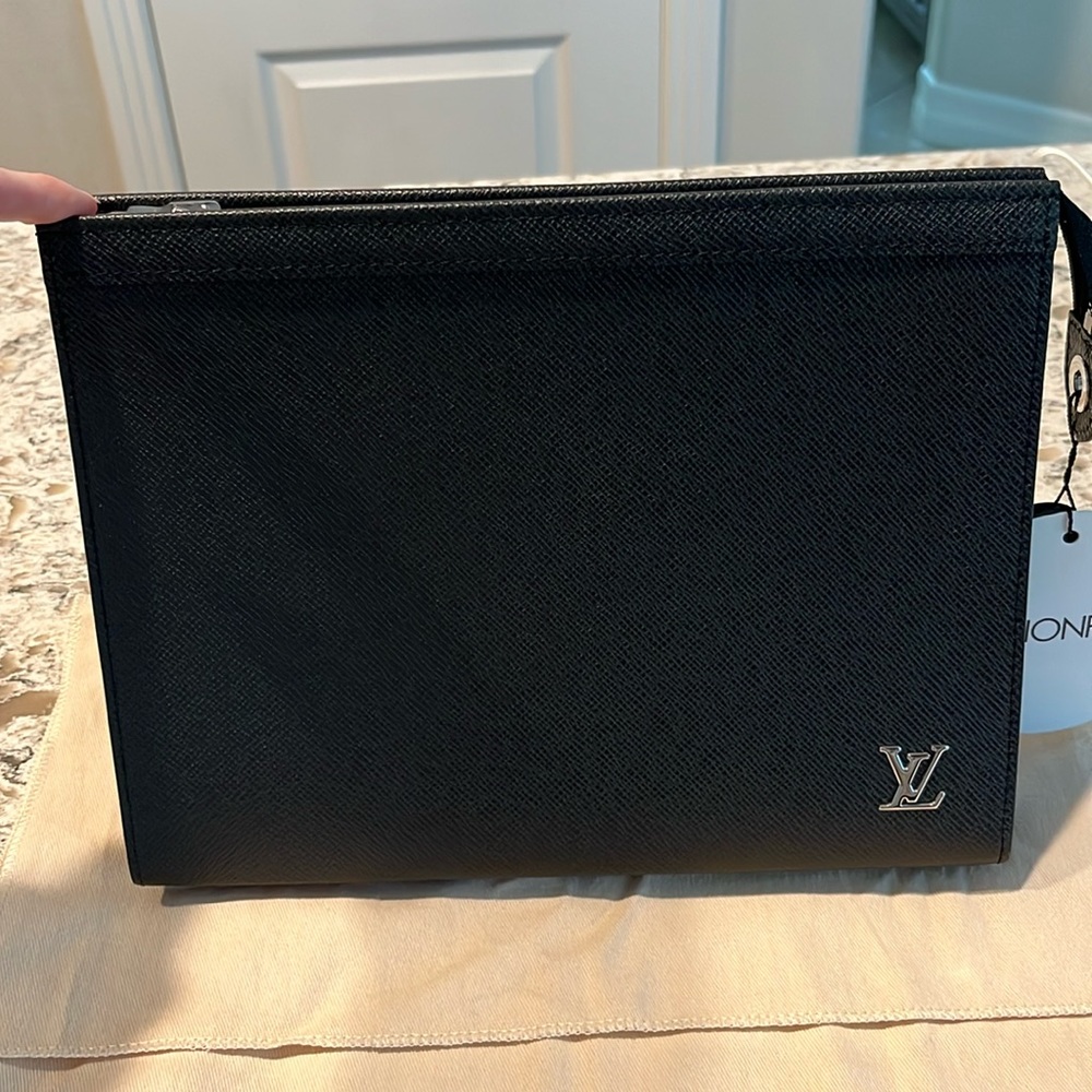 Louis Vuitton Voyage